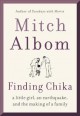 Go to record Finding Chika : a little girl, an earthquake, and the maki...