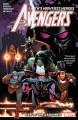 Go to record Avengers. War of the Vampires
