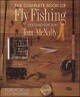 Go to record The complete book of fly fishing