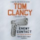 Go to record Tom Clancy enemy contact