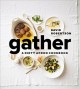 Go to record Gather : a Dirty Apron cookbook