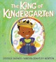 Go to record The King of Kindergarten