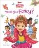 Go to record What's your fancy?
