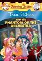 Go to record The phantom of the orchestra