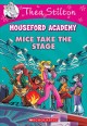 Go to record Mice take the stage
