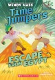 Go to record Escape from Egypt