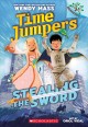 Go to record Stealing the sword