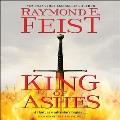 Go to record King of ashes
