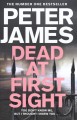 Go to record Dead at first sight