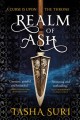 Go to record Realm of ash