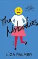Go to record The nobodies