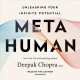 Go to record Metahuman unleashing your infinite potential
