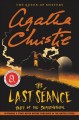 Go to record The last séance