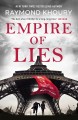 Go to record Empire of lies