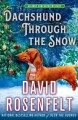 Go to record Dachshund through the snow