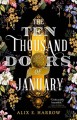 Go to record The ten thousand doors of January