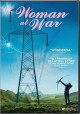 Go to record Woman at war