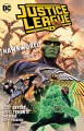 Go to record Justice League. Volume 3, Hawkworld
