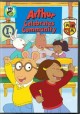 Go to record Arthur. Arthur celebrates community