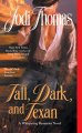 Go to record Tall, dark, and Texan