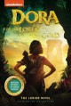 Go to record Dora and the lost city of gold : the deluxe junior novel
