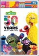 Go to record Sesame Street 50 years and counting