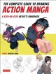 Go to record The complete guide to drawing action manga
