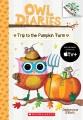 Go to record Trip to the pumpkin farm