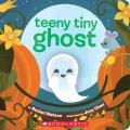 Go to record Teeny tiny ghost