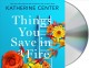 Go to record Things you save in a fire