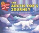 Go to record The arctic fox's journey