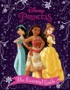 Go to record Disney princess : the essential guide
