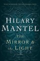 Go to record The mirror & the light