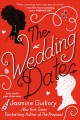 Go to record The wedding date