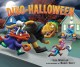 Go to record Dino-Halloween