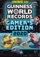 Go to record Guinness world records. Gamer's edition.