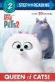Go to record Queen of cats!