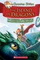 Go to record The island of dragons : the twelfth adventure in the Kingd...