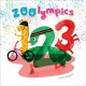 Go to record Zoolympics