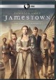 Go to record Jamestown. The complete season 3