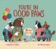 Go to record You're in good paws