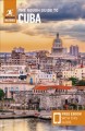Go to record The Rough guide to Cuba.