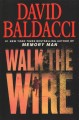 Go to record Walk the wire