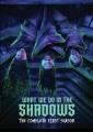 Go to record What we do in the shadows. The complete 1st season