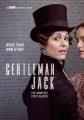 Go to record Gentleman Jack. The complete 1st season