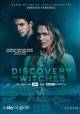 Go to record A discovery of witches. Season 1
