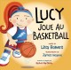 Go to record Lucy joue au basketball