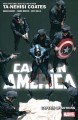 Go to record Captain America. 2, Captain of nothing
