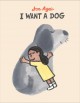 Go to record I want a dog