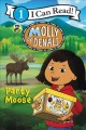 Go to record Party moose